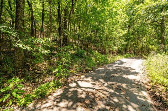 5565 282 Highway, Rudy, AR 72952