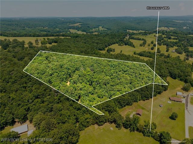 5565 282 Highway, Rudy, AR 72952