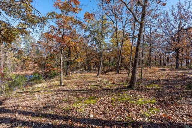 5565 282 Highway, Rudy, AR 72952