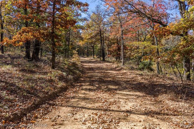 5565 282 Highway, Rudy, AR 72952