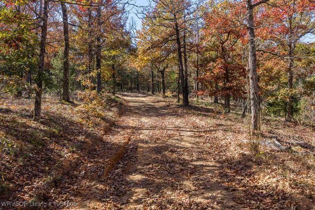 5565 282 Highway, Rudy, AR 72952