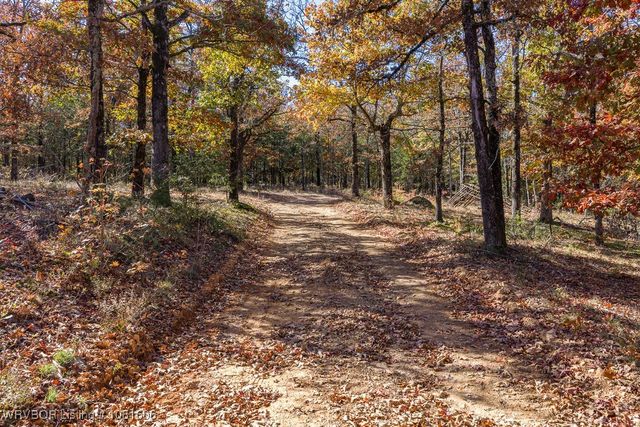 5565 282 Highway, Rudy, AR 72952