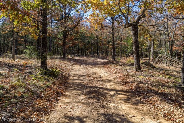 5565 282 Highway, Rudy, AR 72952