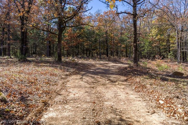 5565 282 Highway, Rudy, AR 72952