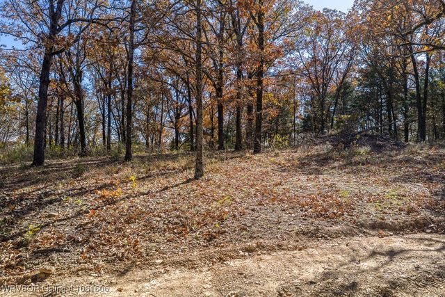 5565 282 Highway, Rudy, AR 72952