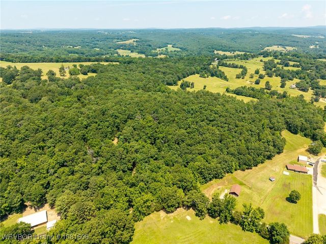 5565 282 Highway, Rudy, AR 72952