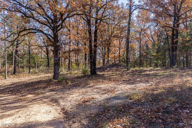 5565 282 Highway, Rudy, AR 72952