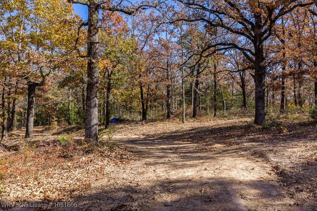 5565 282 Highway, Rudy, AR 72952