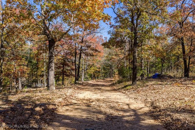 5565 282 Highway, Rudy, AR 72952