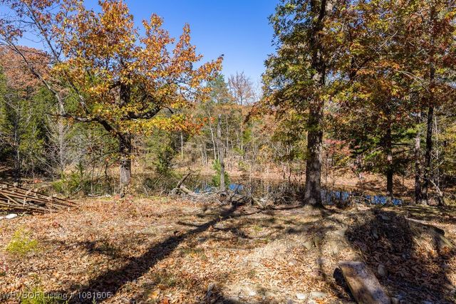 5565 282 Highway, Rudy, AR 72952