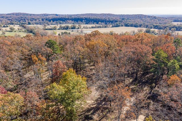 5565 282 Highway, Rudy, AR 72952