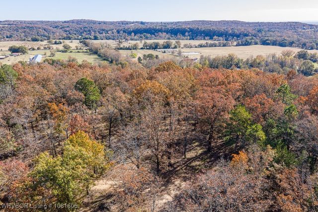 5565 282 Highway, Rudy, AR 72952