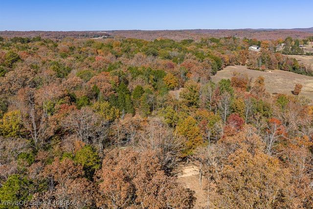 5565 282 Highway, Rudy, AR 72952