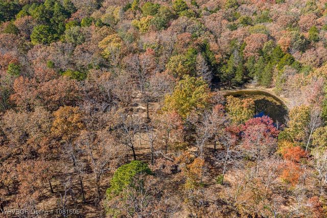 5565 282 Highway, Rudy, AR 72952