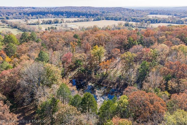 5565 282 Highway, Rudy, AR 72952