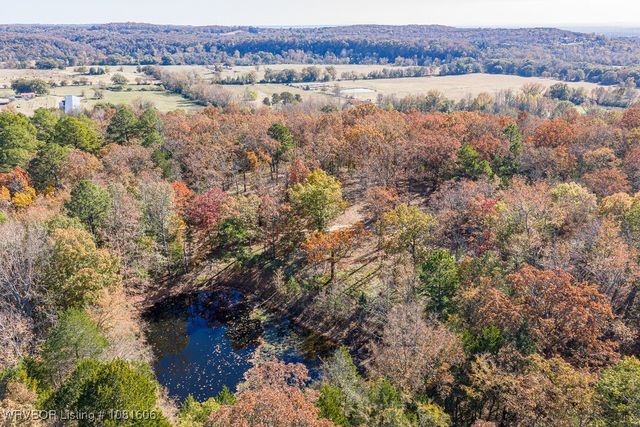 5565 282 Highway, Rudy, AR 72952