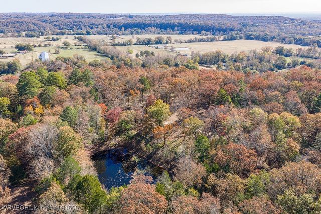 5565 282 Highway, Rudy, AR 72952