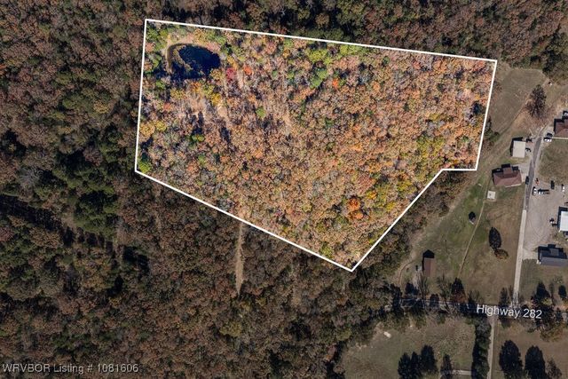 5565 282 Highway, Rudy, AR 72952