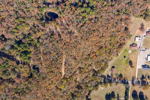 5565 282 Highway, Rudy, AR 72952