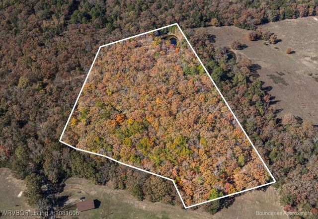 5565 282 Highway, Rudy, AR 72952