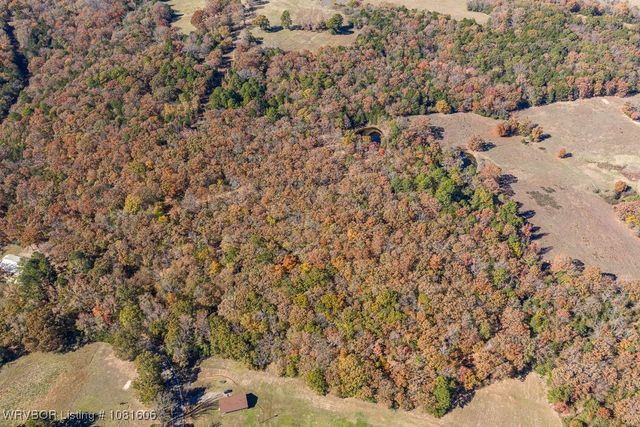 5565 282 Highway, Rudy, AR 72952