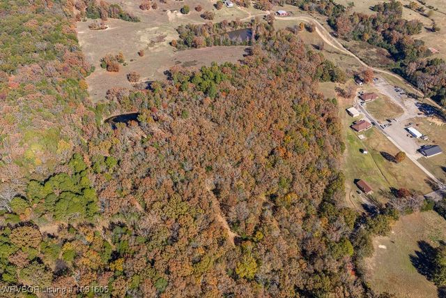 5565 282 Highway, Rudy, AR 72952