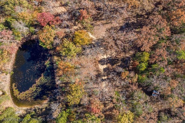 5565 282 Highway, Rudy, AR 72952