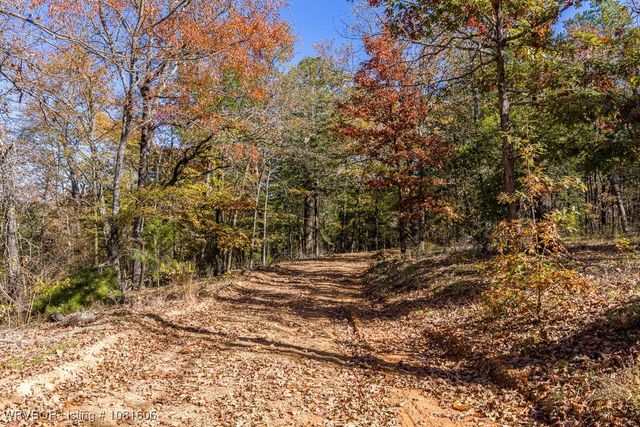 5565 282 Highway, Rudy, AR 72952