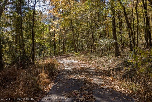 5565 282 Highway, Rudy, AR 72952