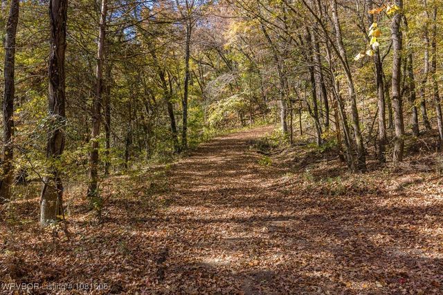 5565 282 Highway, Rudy, AR 72952