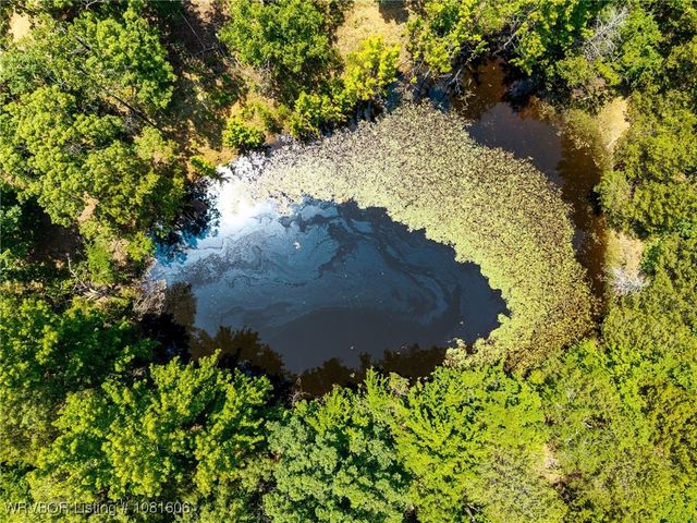 5565 282 Highway, Rudy, AR 72952
