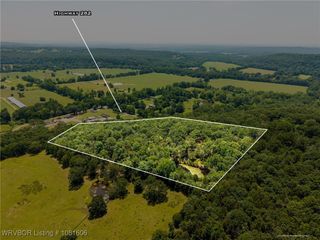 5565 282 Highway, Rudy, AR 72952