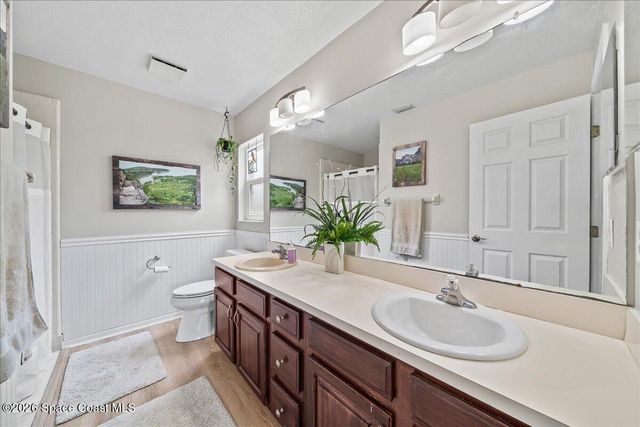 2695 Forest Run Drive, Melbourne, FL 32935