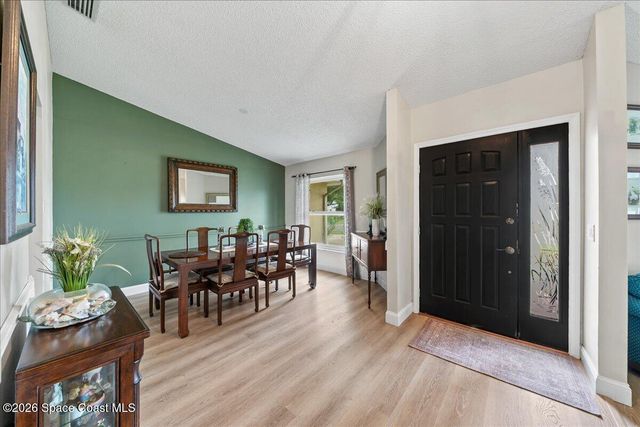 2695 Forest Run Drive, Melbourne, FL 32935