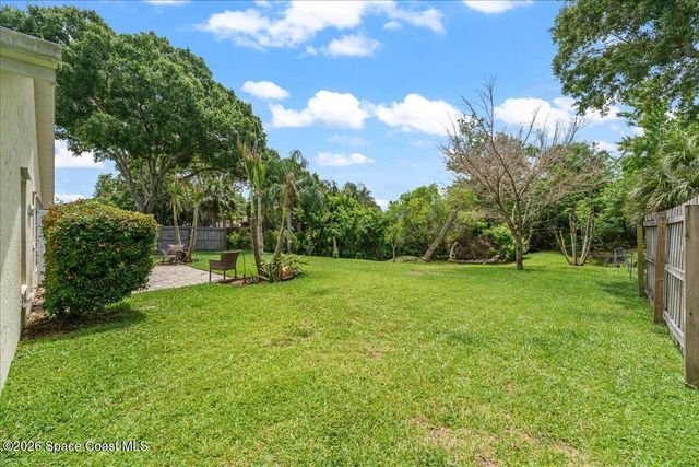 2695 Forest Run Drive, Melbourne, FL 32935