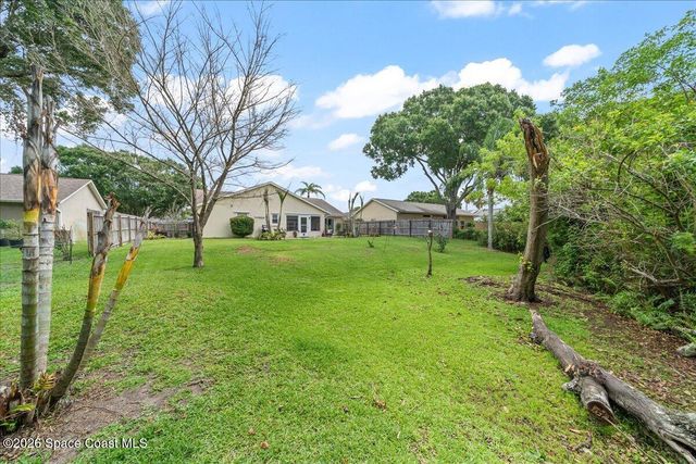 2695 Forest Run Drive, Melbourne, FL 32935