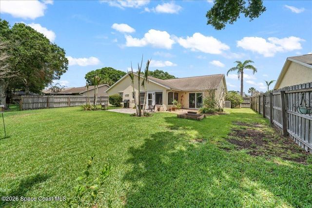 2695 Forest Run Drive, Melbourne, FL 32935