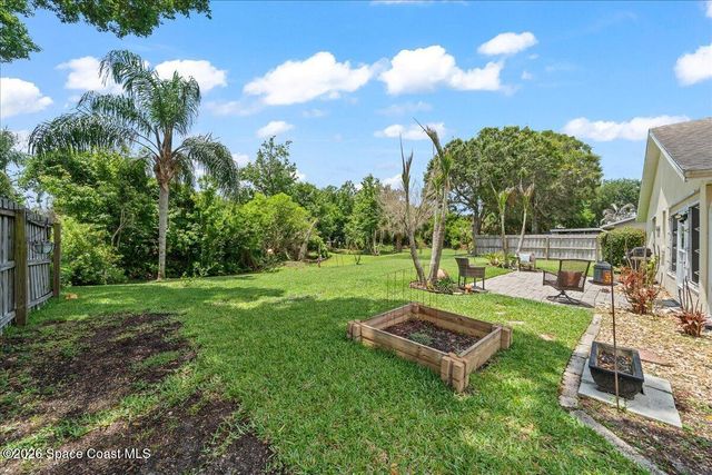 2695 Forest Run Drive, Melbourne, FL 32935