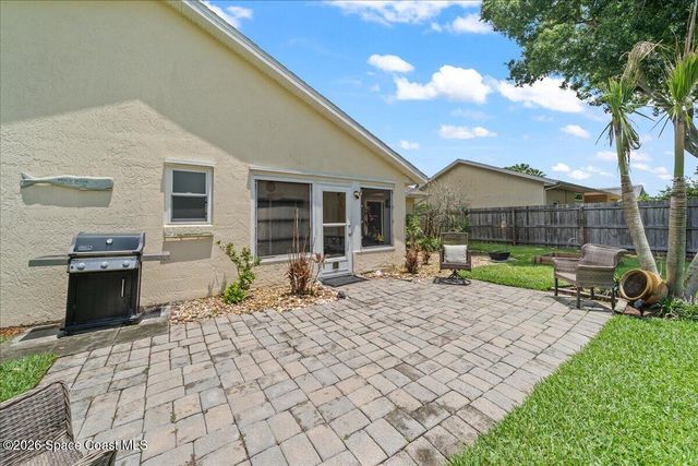 2695 Forest Run Drive, Melbourne, FL 32935