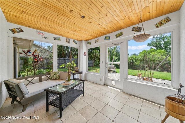 2695 Forest Run Drive, Melbourne, FL 32935