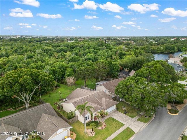 2695 Forest Run Drive, Melbourne, FL 32935