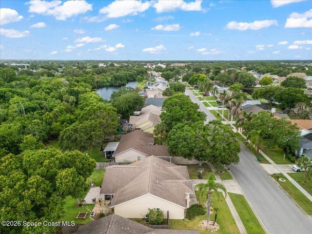 2695 Forest Run Drive, Melbourne, FL 32935