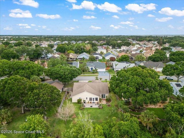 2695 Forest Run Drive, Melbourne, FL 32935