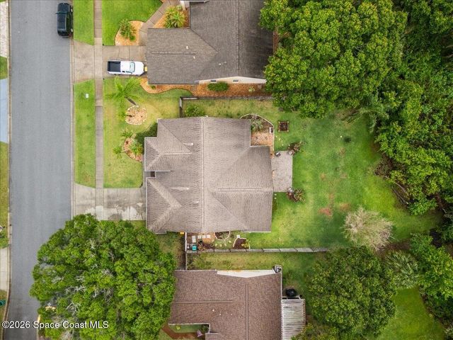 2695 Forest Run Drive, Melbourne, FL 32935