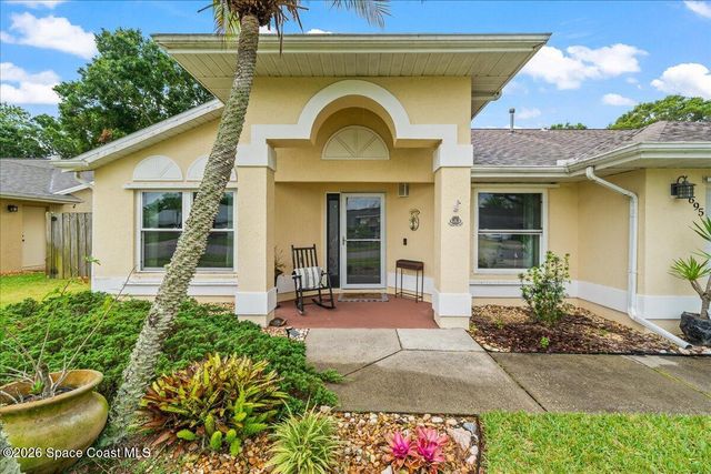 2695 Forest Run Drive, Melbourne, FL 32935