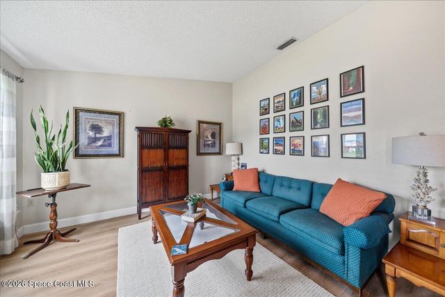 2695 Forest Run Drive, Melbourne, FL 32935
