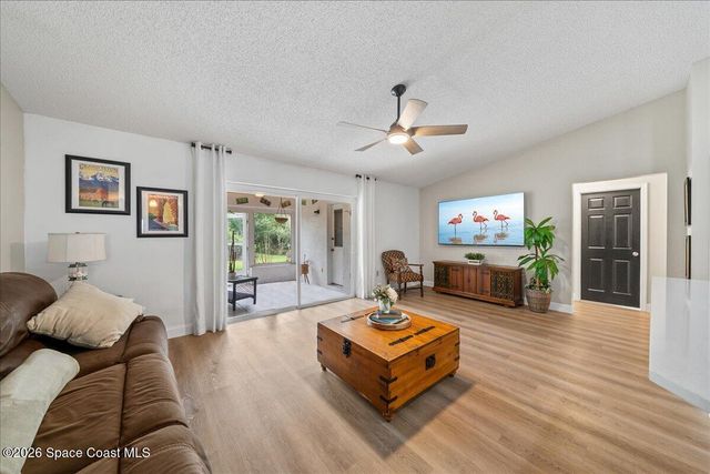 2695 Forest Run Drive, Melbourne, FL 32935