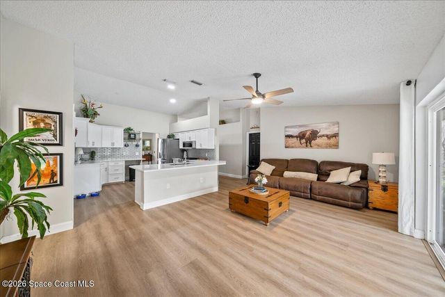 2695 Forest Run Drive, Melbourne, FL 32935