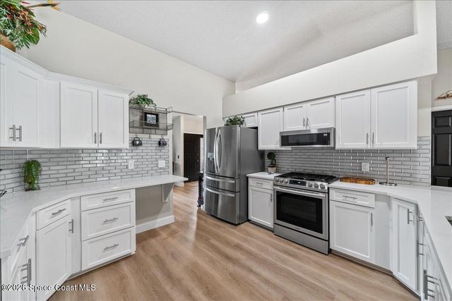 2695 Forest Run Drive, Melbourne, FL 32935
