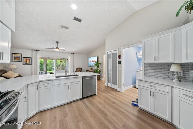 2695 Forest Run Drive, Melbourne, FL 32935